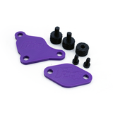 PHR PowerHouse Racing PHR Water Outlet Cover Set for 2JZ-GE