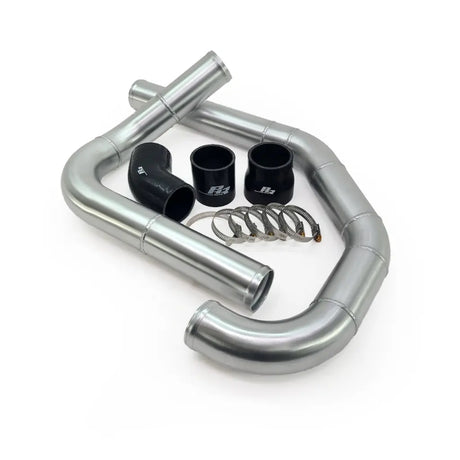 PHR PowerHouse Racing PHR 2.5" Hot Side Intercooler Pipe Kit for SC300