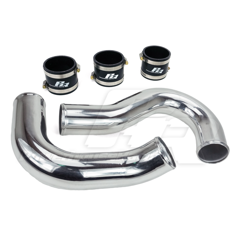 PHR PowerHouse Racing PHR 3.0" Hot Side Intercooler Pipe Kit for SC300