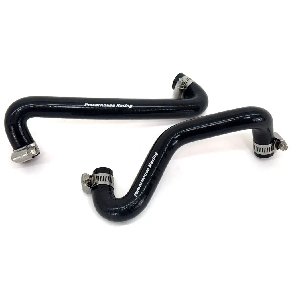 PHR PowerHouse Racing PHR Heater Hose Kit for Single Turbo IS300