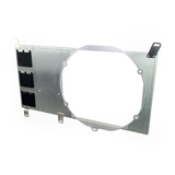 PHR PowerHouse Racing PHR 15.2 Inch Brushless or 16" Brushed Fan Shroud for Lexus IS300, Shroud Only