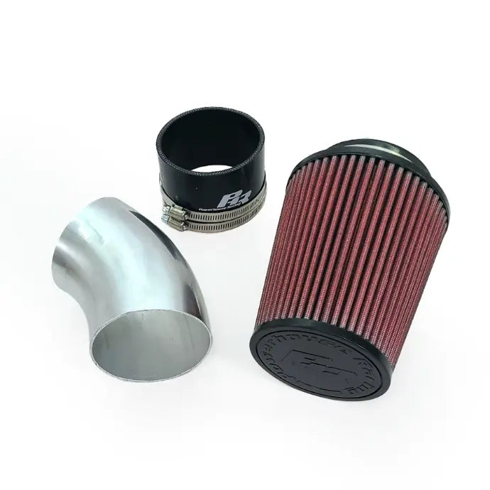 PHR PowerHouse Racing PHR 4" Intake Kit for Single Turbo