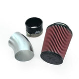 PHR PowerHouse Racing PHR 4" Intake Kit for Single Turbo
