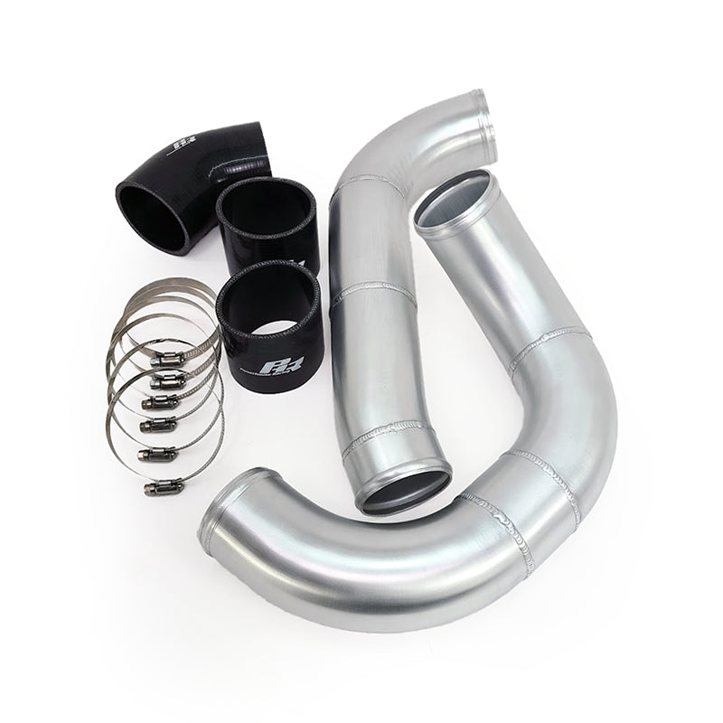 PHR PowerHouse Racing PHR 3.0" Cold Side Intercooler Piping Kit for IS300 (PHR Fan Shroud)