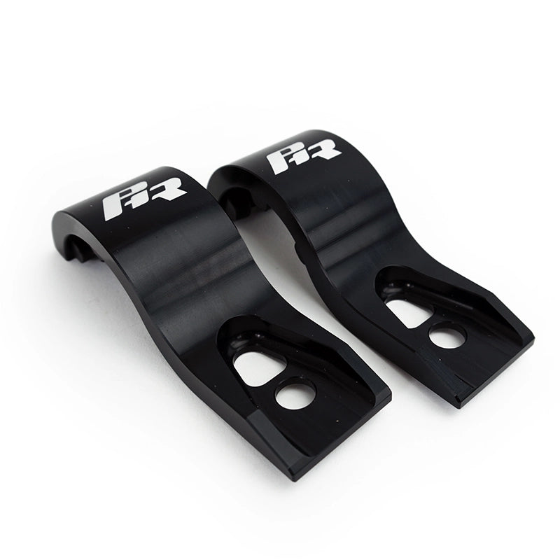 PHR PowerHouse Racing PHR Billet Radiator Support Bracket for 2nd Gen GS300