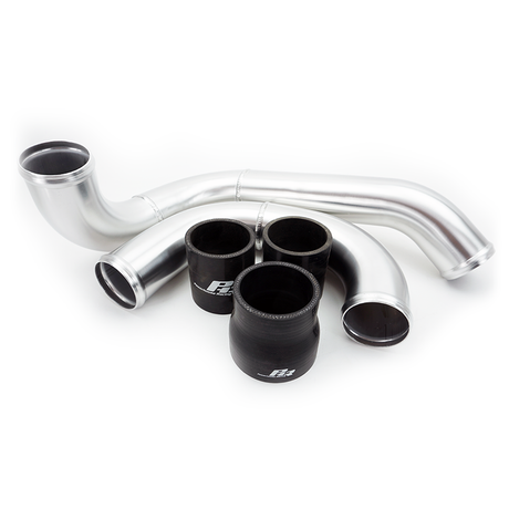 PHR PowerHouse Racing PHR 2.5" Hot Side Intercooler Pipe Kit for 2nd Gen GS300