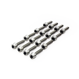 PHR PowerHouse Racing PHR Titanium Hardware Kit for 2JZ Valve Covers