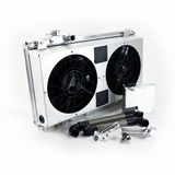 PHR PowerHouse Racing PHR Ultimate Cooling Kit for MKIV