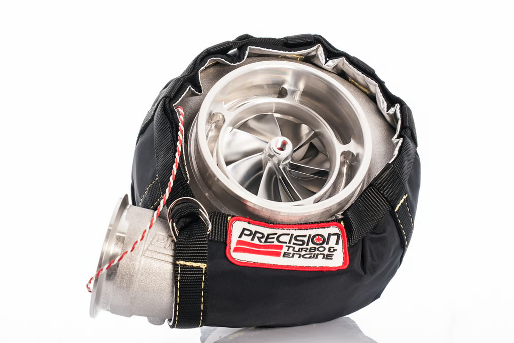 PHR PowerHouse Racing Precision Next Gen XPR ProMod