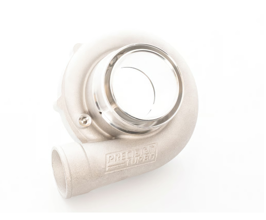 PHR PowerHouse Racing PTE Jet Fighter Compressor Cover