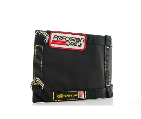PHR PowerHouse Racing PTE COMPRESSOR COVER SAFETY BLANKET