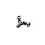 PHR PowerHouse Racing Titanium Bolt Kit for Burns Muffler