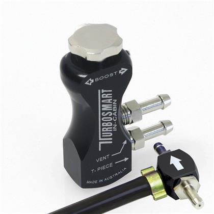 PHR PowerHouse Racing Turbosmart In Cabin - Boost Controller