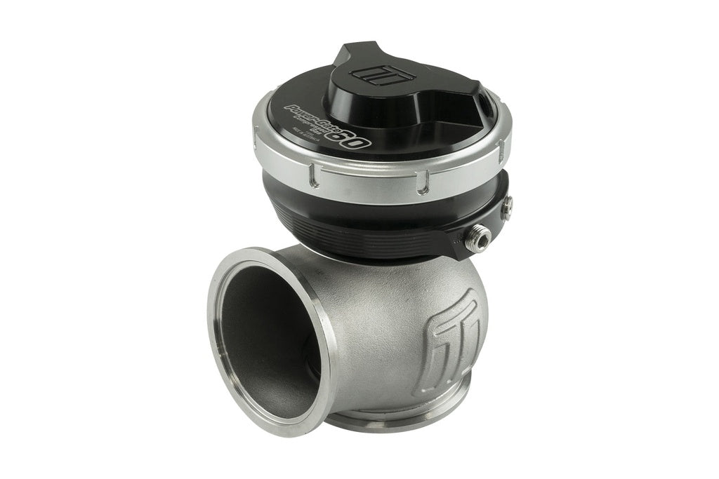 PHR PowerHouse Racing Turbosmart GenV PowerGate60CG ‘Compressed Gas’ External Wastegate