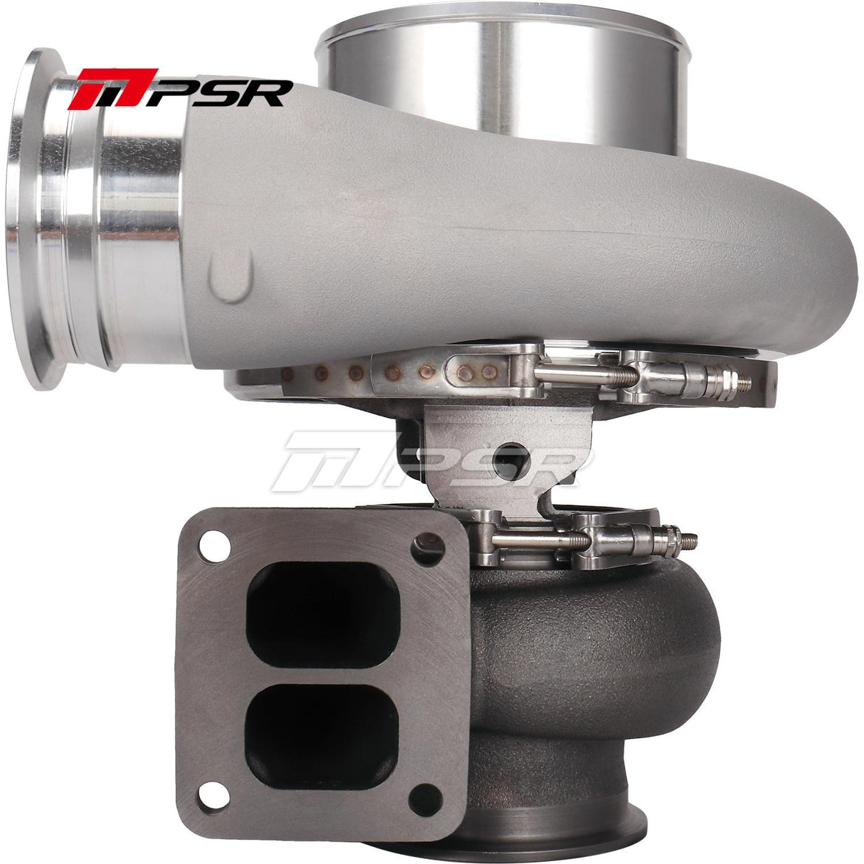 Pulsar Billet S400 Journal Bearing Turbo STANDARD COMPRESSOR HOUSING