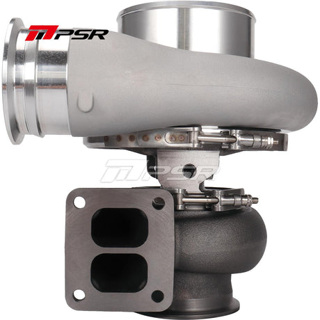 Pulsar Billet S400 Journal Bearing Turbo T51R MOD COMPRESSOR HOUSING