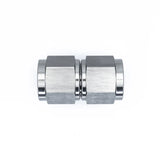Deatschwerks 10AN Flare Female Swivel to 10AN Flare Female Swivel, Anodized DW Titanium