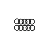 Deatschwerks ORB 4AN Viton O-Ring (Pack Of 10)