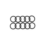Deatschwerks ORB 8AN Viton O-Ring (Pack Of 10)