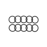 Deatschwerks ORB 12AN Viton O-Ring (Pack Of 10)