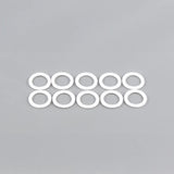 Deatschwerks 6AN PTFE Crush Washer (Pack Of 10)