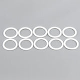 Deatschwerks 10AN PTFE Crush Washer (Pack Of 10)