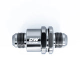 Deatschwerks 10AN Male Flare to 10AN Male Flare One Way Check Valve