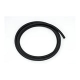 Deatschwerks 6AN Black Nylon Braided CPE Hose, 10 Feet