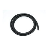 Deatschwerks 8AN Black Nylon Braided CPE Hose, 10 Feet