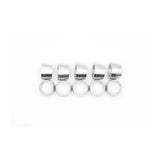 Deatschwerks Replacement PTFE Hose End Olive Insert 10AN (Pack Of 10)