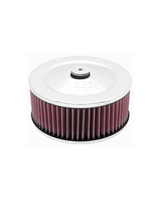 K&N Round Air Filter Assembly 60-1330