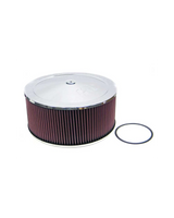 K&N Round Air Filter Assembly 60-1460