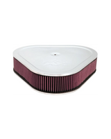 K&N Round Air Filter Assembly 60-1470