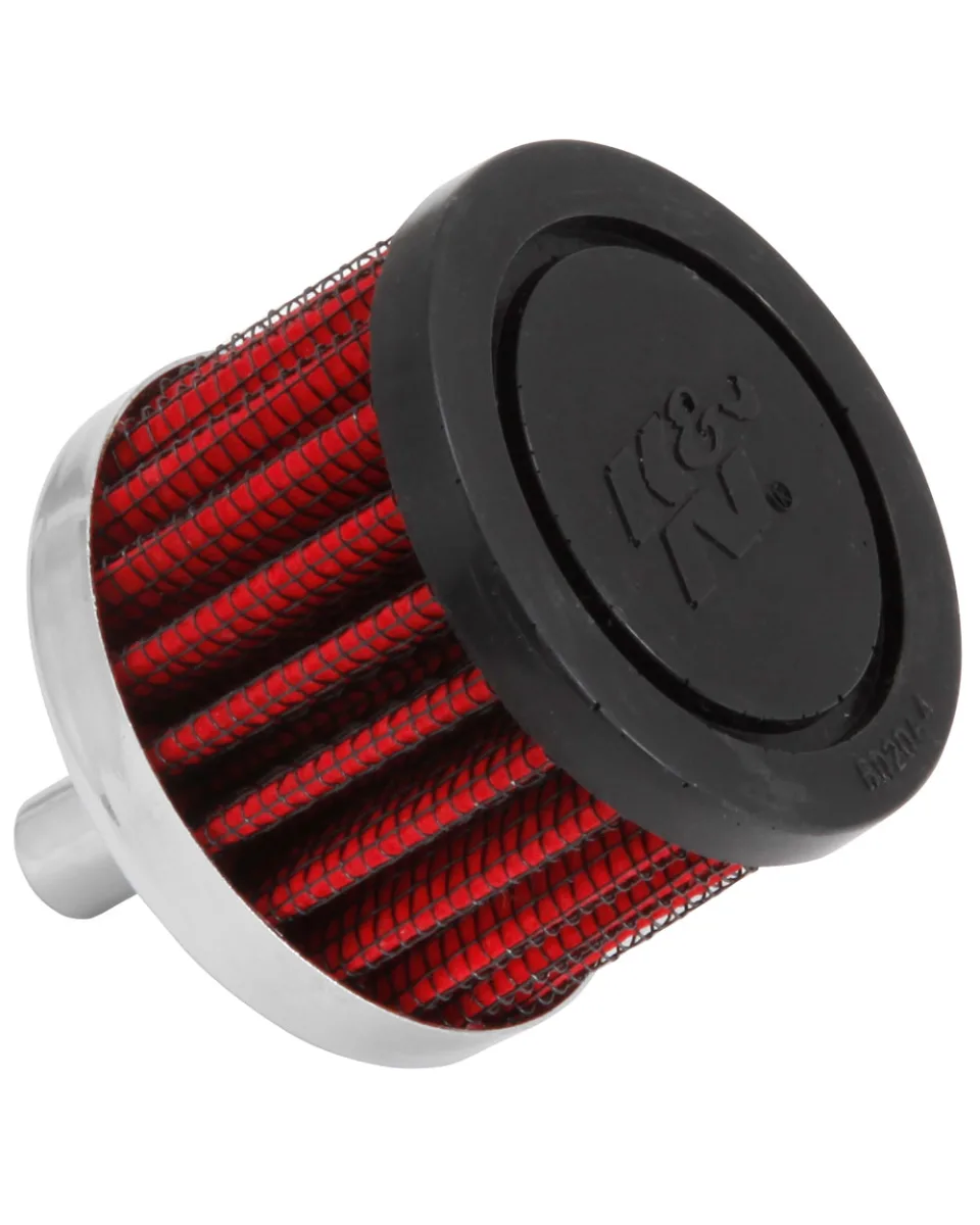 K&N Vent Air Filter/ Breather 62-1000