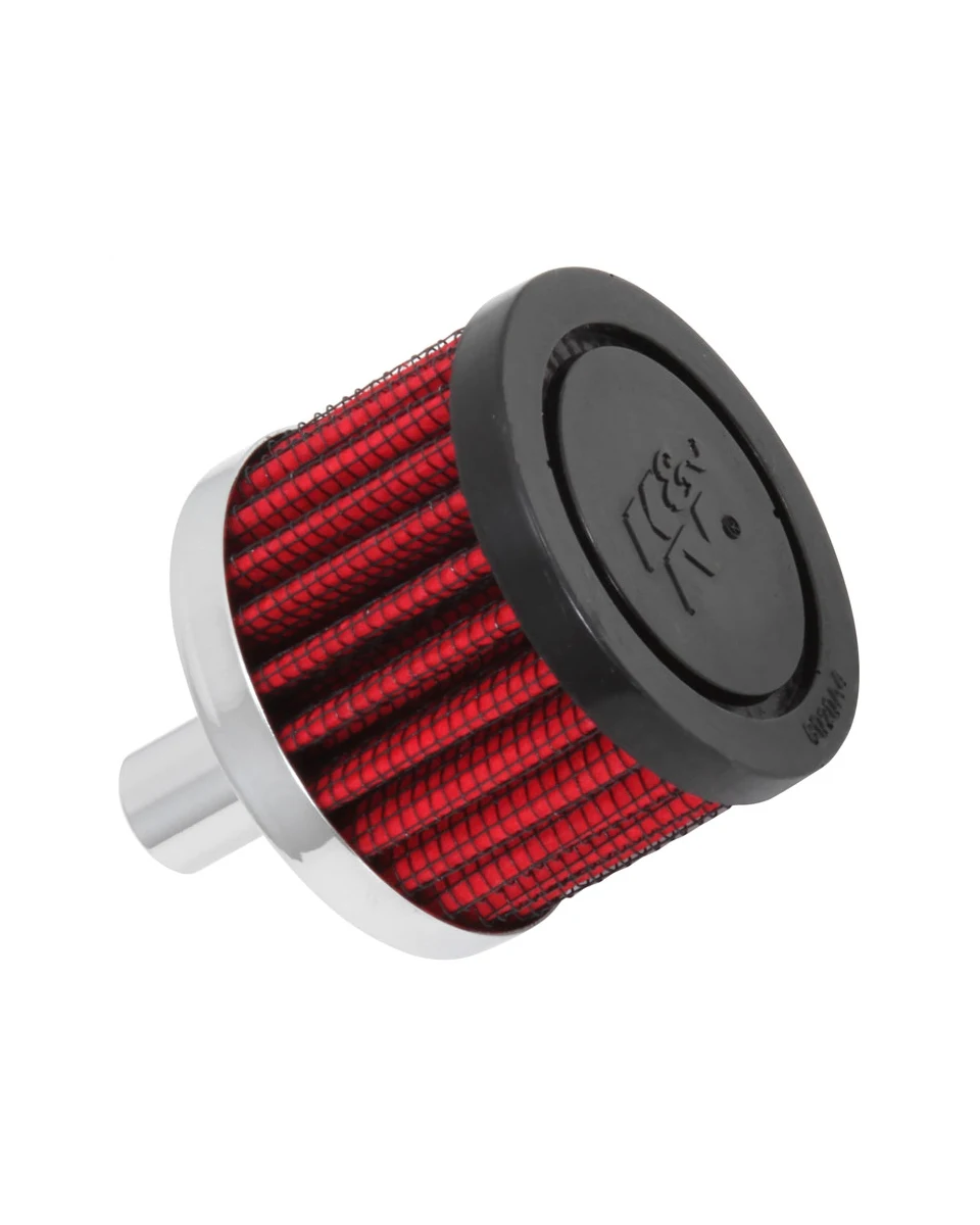 K&N Vent Air Filter/ Breather 62-1010