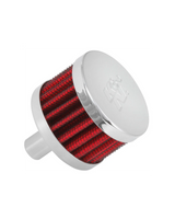 K&N Vent Air Filter/ Breather 62-1015