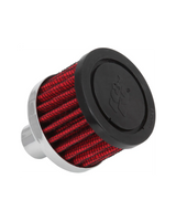 K&N Vent Air Filter/ Breather 62-1030