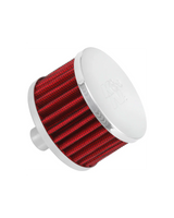K&N Vent Air Filter/ Breather 62-1160