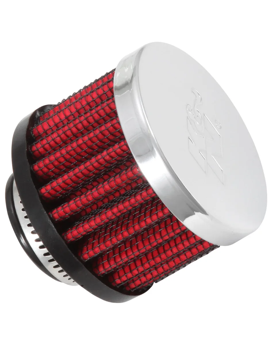 K&N Vent Air Filter/ Breather 62-1360
