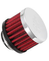 K&N Vent Air Filter/ Breather 62-1360