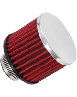 K&N Vent Air Filter/ Breather 62-1390