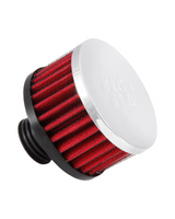 K&N Vent Air Filter/ Breather 62-1495