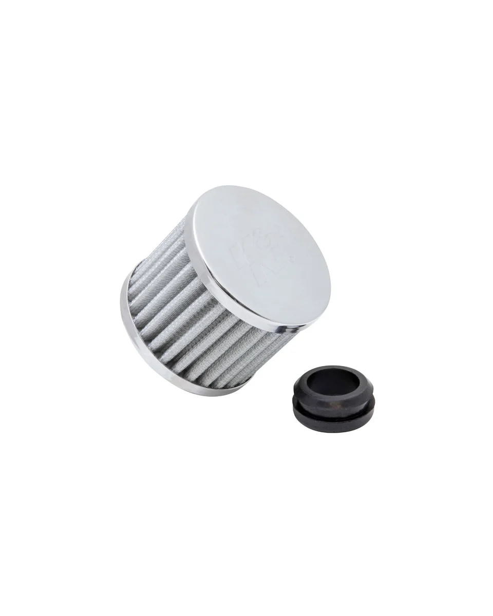 K&N Vent Air Filter/ Breather 62-1590WT