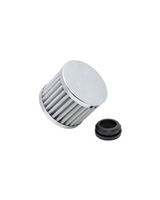 K&N Vent Air Filter/ Breather 62-1590WT