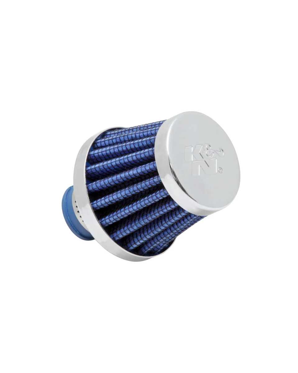 K&N Vent Air Filter/ Breather 62-1600BL
