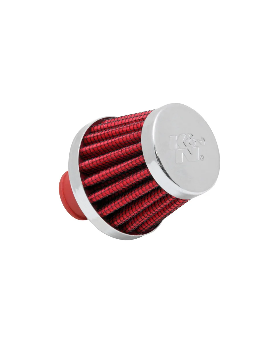 K&N Vent Air Filter/ Breather 62-1600RD