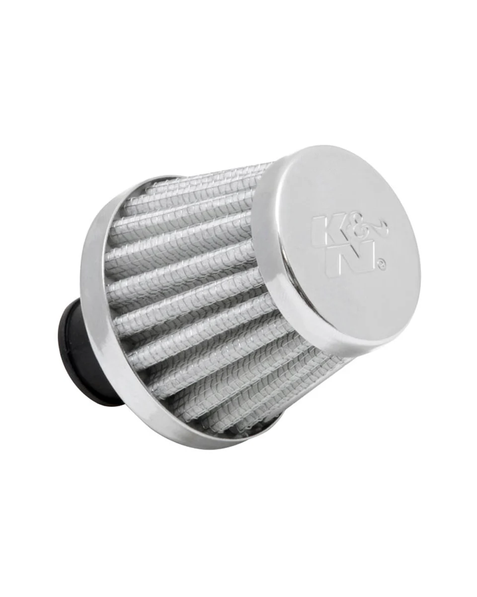 K&N Vent Air Filter Multi Lingual 62-1600WT-L