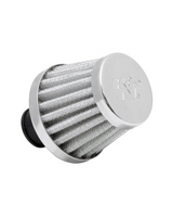 K&N Vent Air Filter Multi Lingual 62-1600WT-L