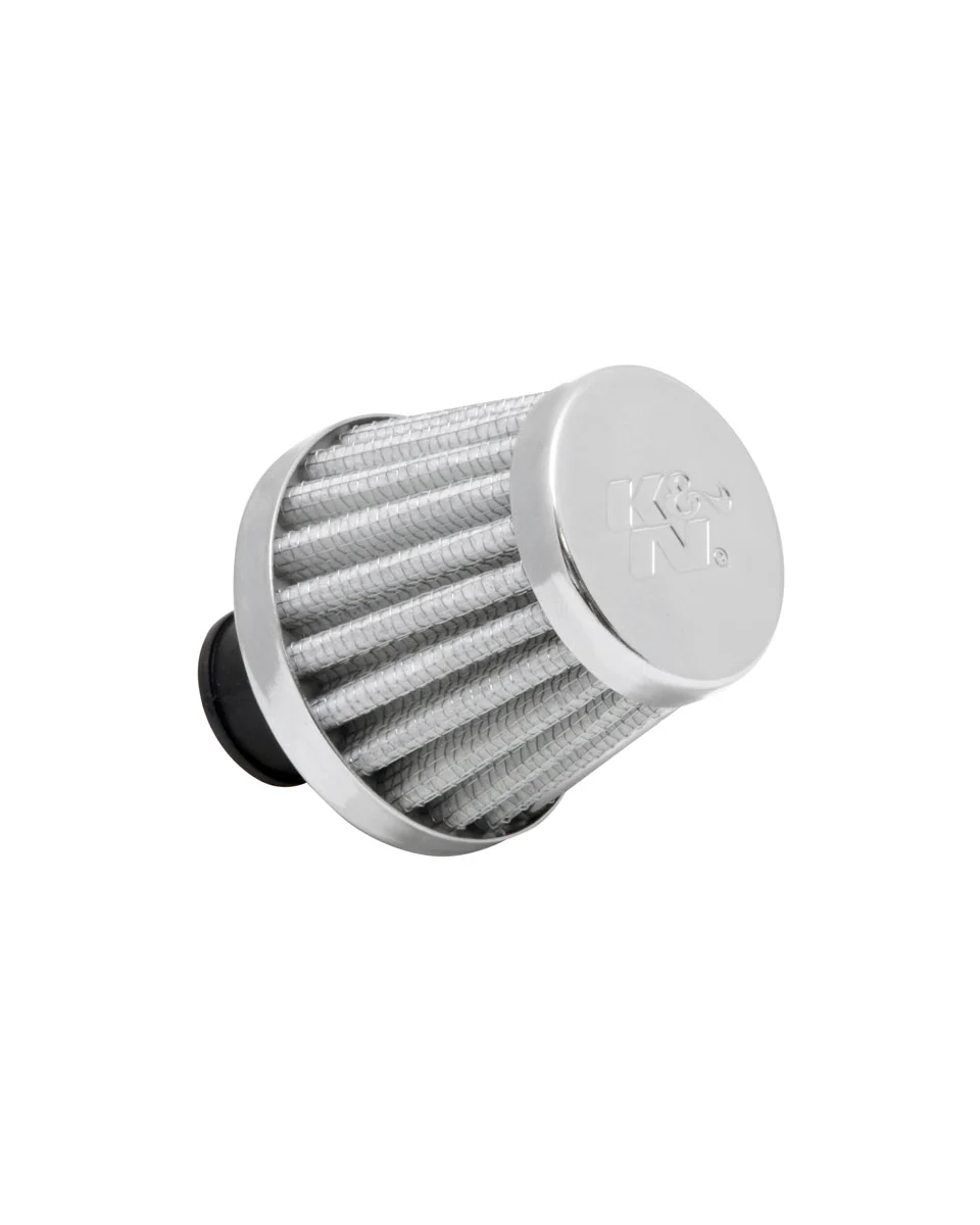 K&N Vent Air Filter/ Breather 62-1600WT