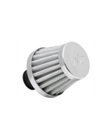 K&N Vent Air Filter/ Breather 62-1600WT